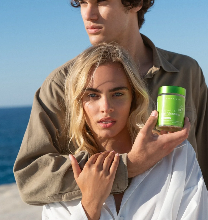 De science achter haargroei