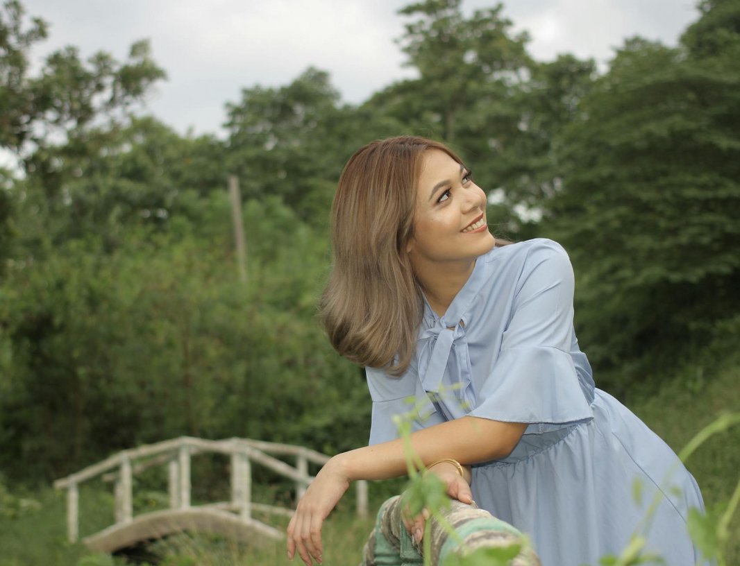 Dun haar bij vrouwen - dit kun je eraan doen