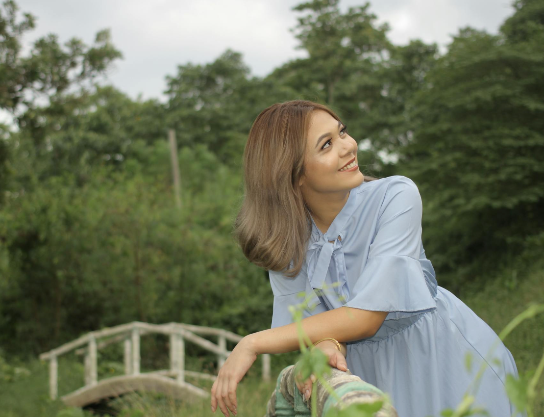 Dun haar bij vrouwen - dit kun je eraan doen