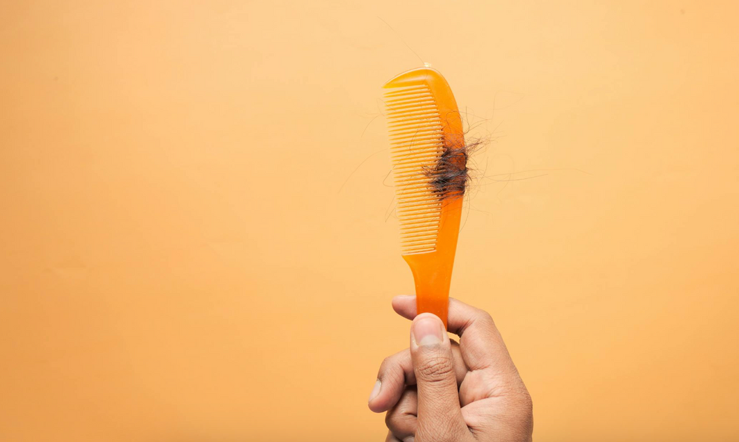 Haaruitval behandeling - wat je het best kunt doen