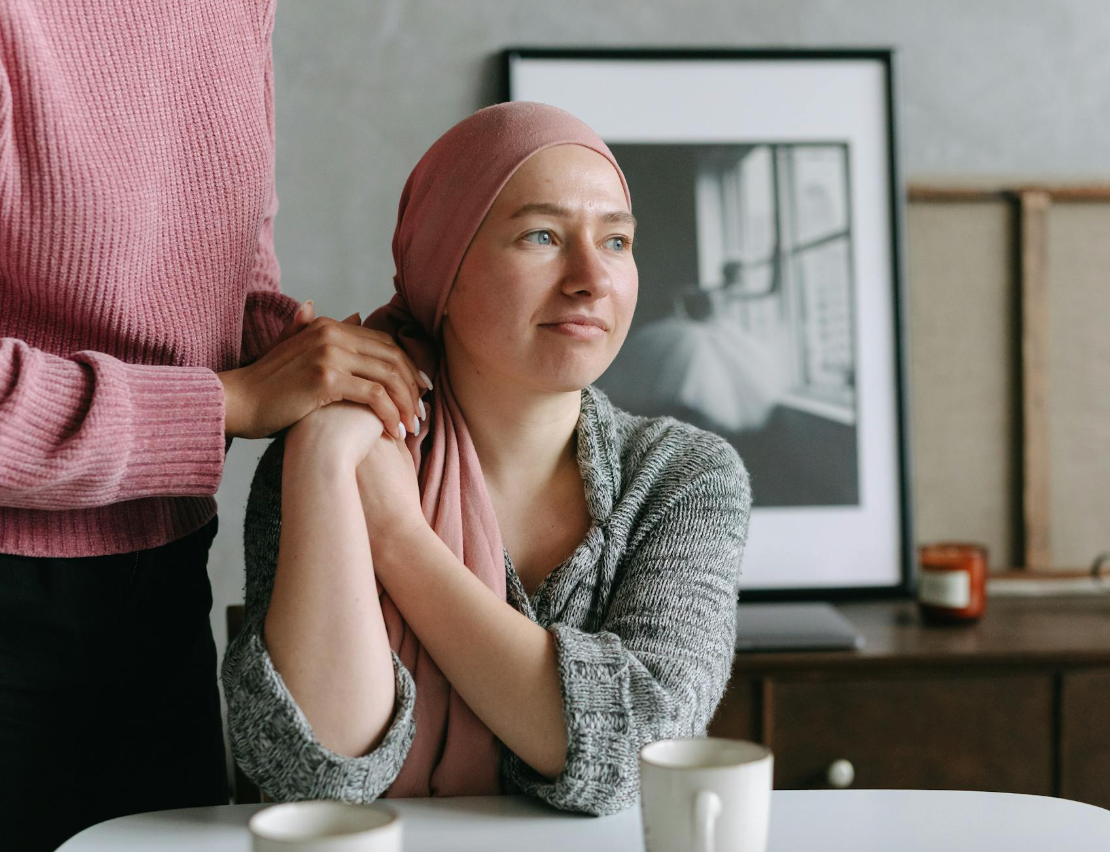 Haaruitval oorzaken - dit moet je weten