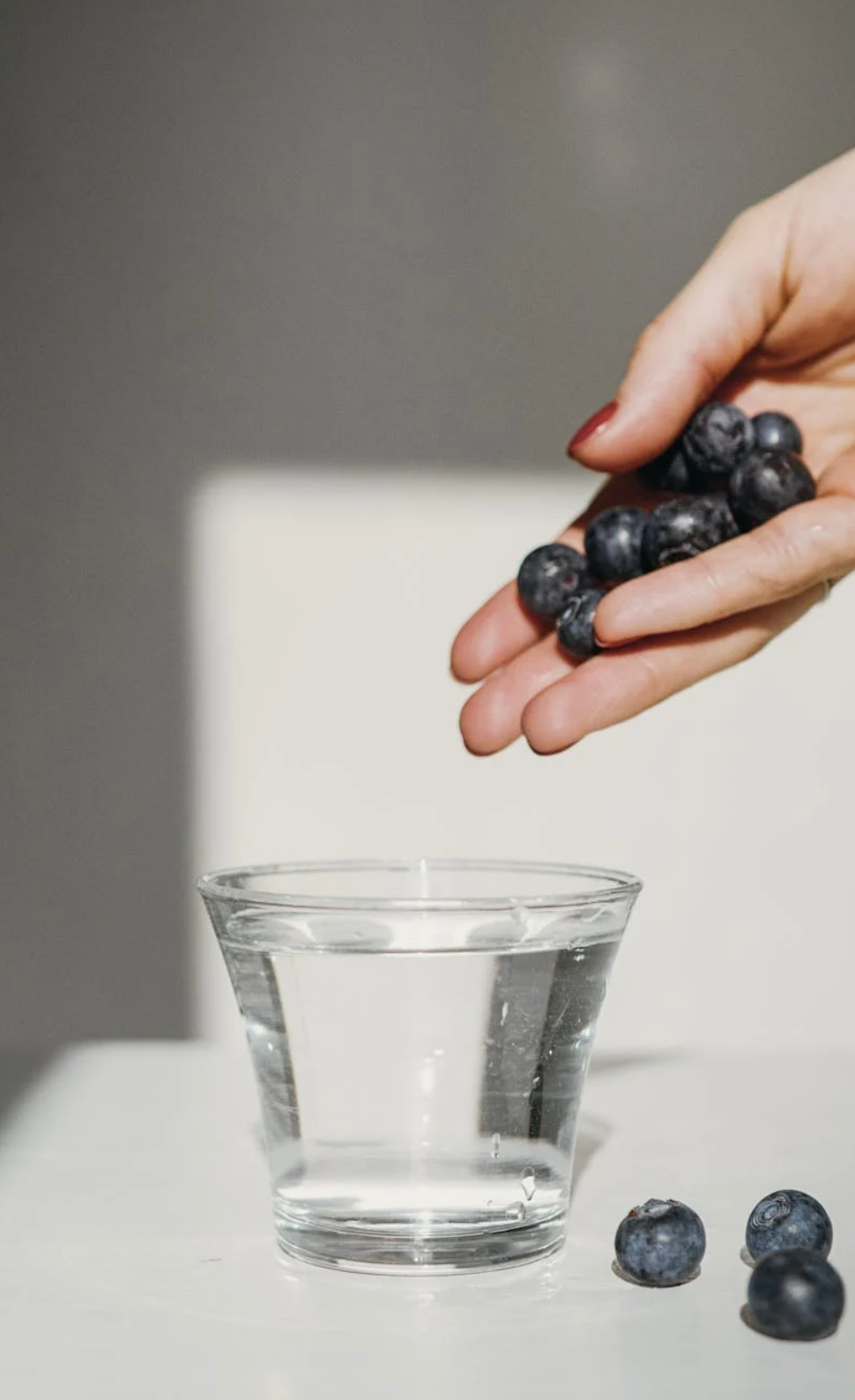 Haarvitamine gummies vs. traditionele supplementen