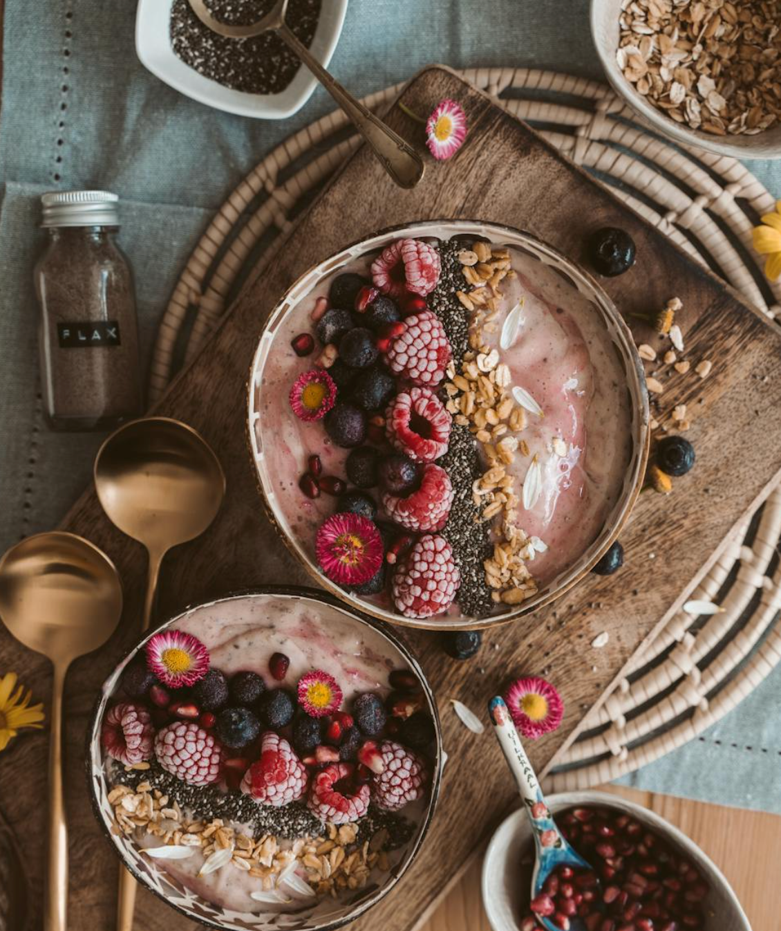 Hoe herken je een tekort aan vitaminen als veganist?