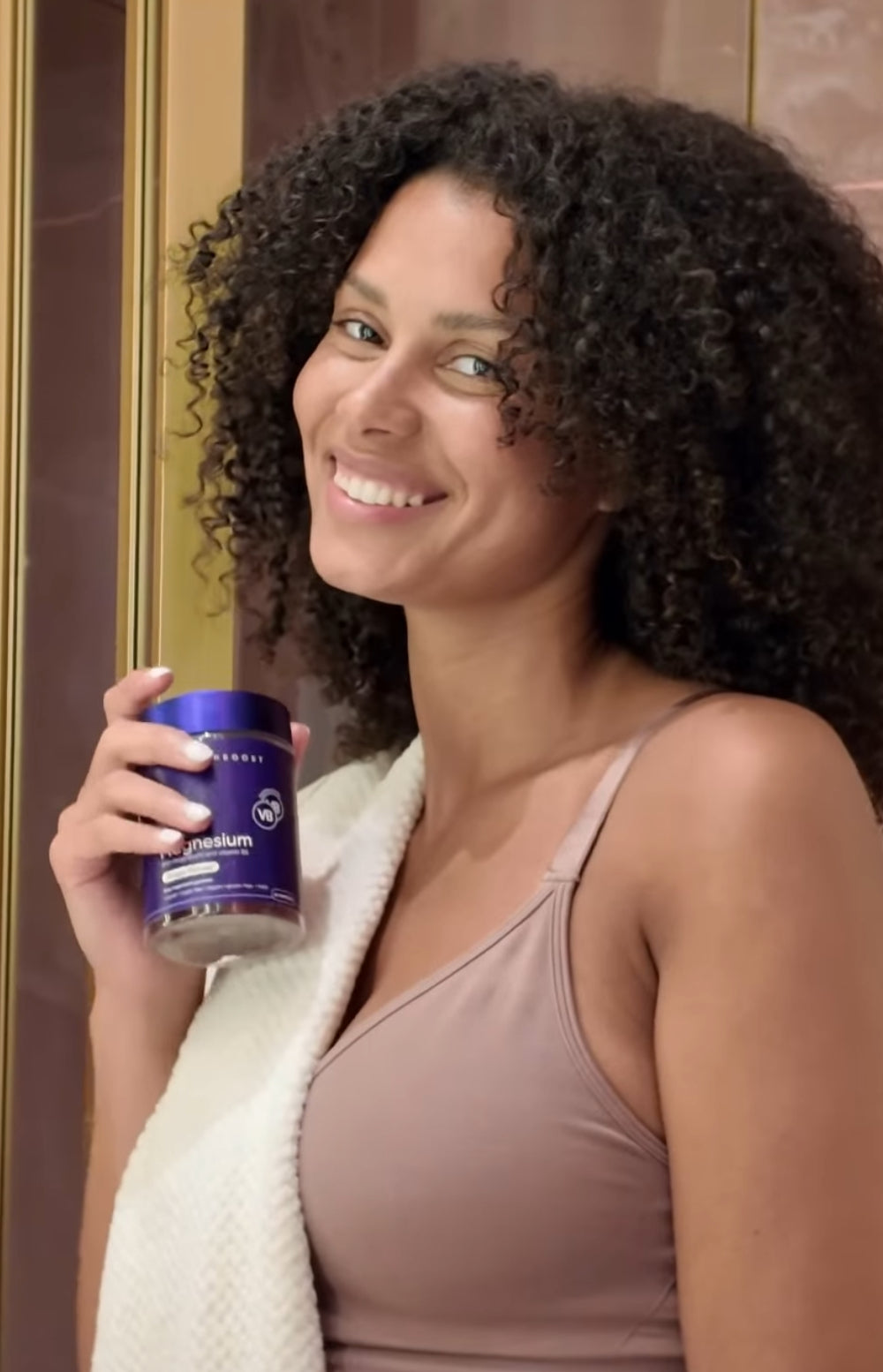 De rol van magnesium bij spierherstel en sportprestaties