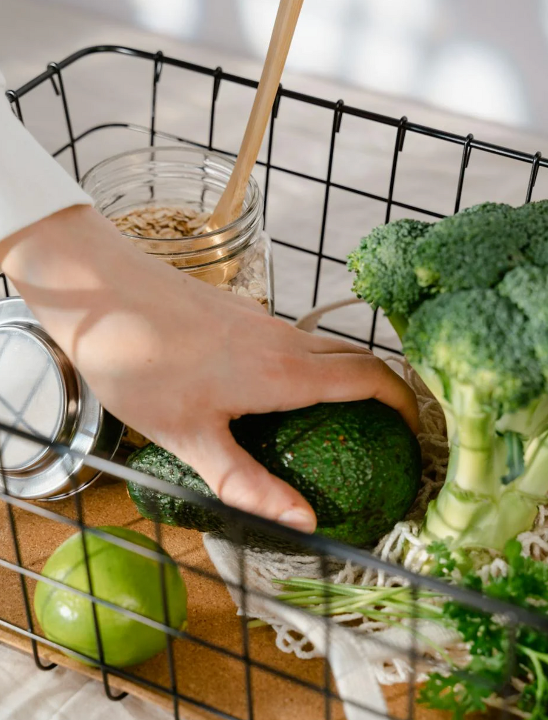 Magnesium voor veganisten: waarom extra aandacht nodig is