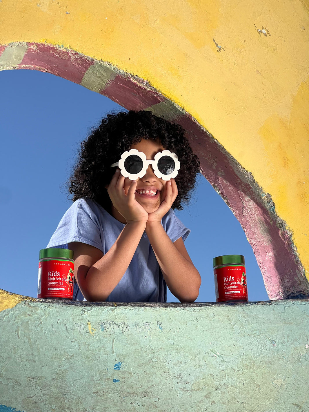 Hoe helpen vitamines bij de concentratie en het geheugen van kinderen?