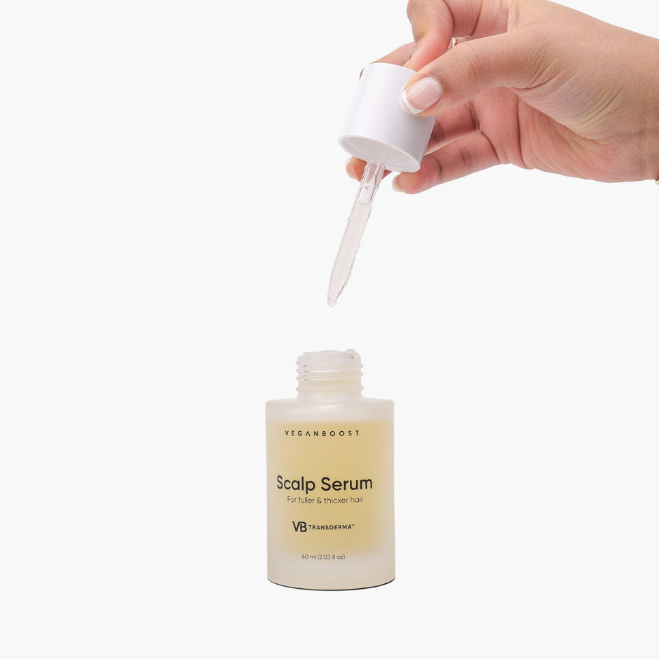 Waarom je hoofdhuid deze zomer wat extra liefde verdient