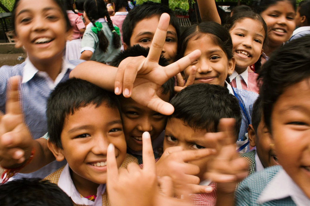 De voordelen van een dagelijkse multivitamine voor kinderen