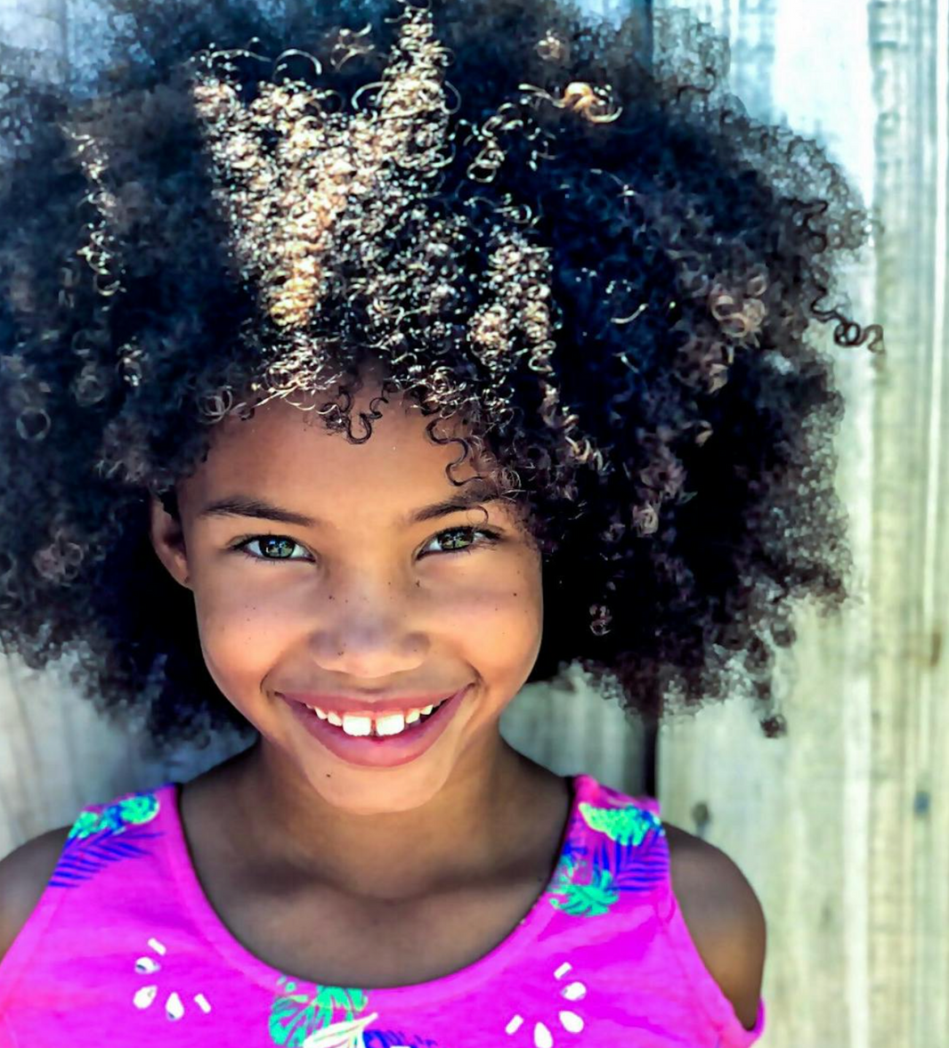 Waarom hebben kinderen extra vitamines nodig?