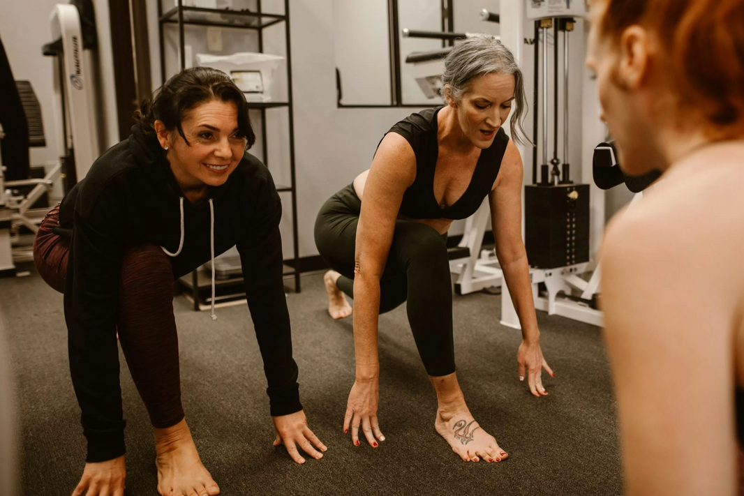 Waarom magnesium belangrijk is voor vrouwen (hormonen en menstruatie)