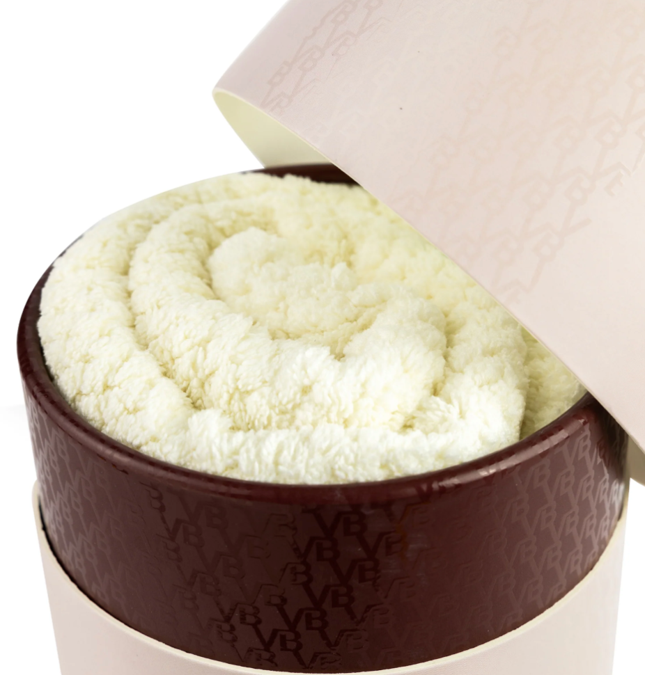 Wat is de beste handdoek voor je haar? Ontdek de luxe van microfiber