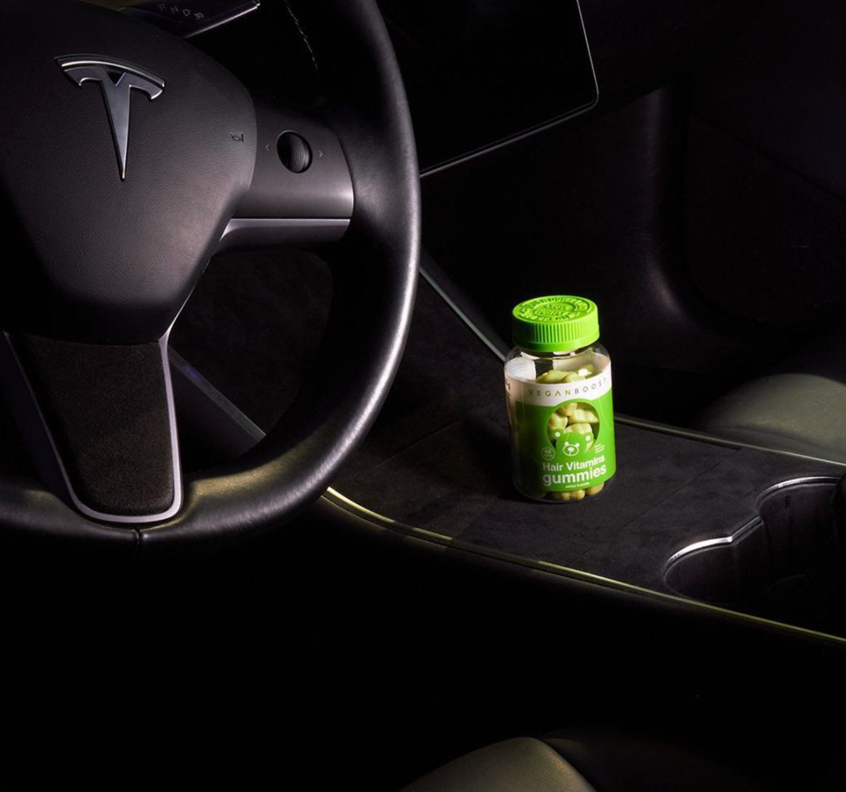 Dit doet proteïne voor je haar - Veganboost