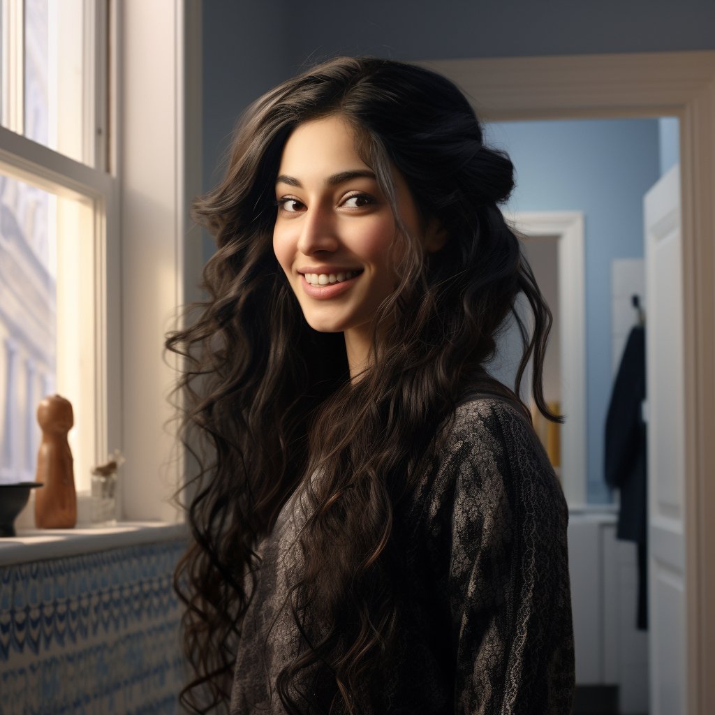 Dit is de invloed van de Scalp Brush op jouw haargroei - Veganboost