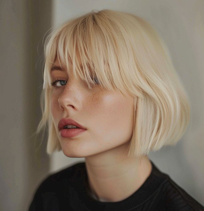 Haartrends 2024 - Steel de show deze zomer! - Veganboost