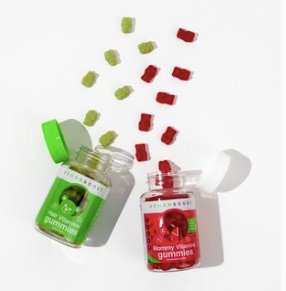 Hoeveel biotine per dag? - Veganboost