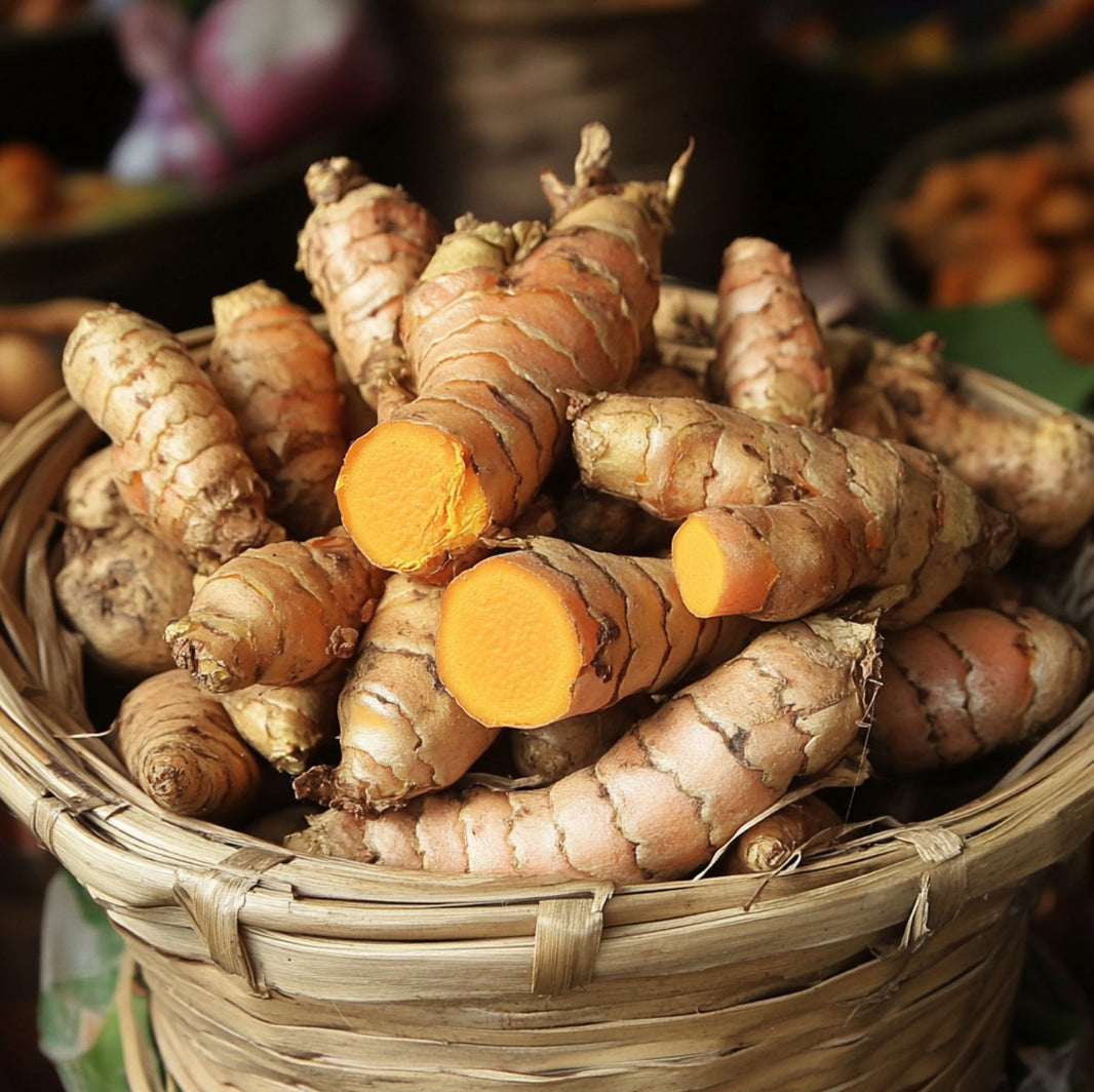 Is kurkuma gezond? 12 x voordelen voor jouw lichaam! - Veganboost