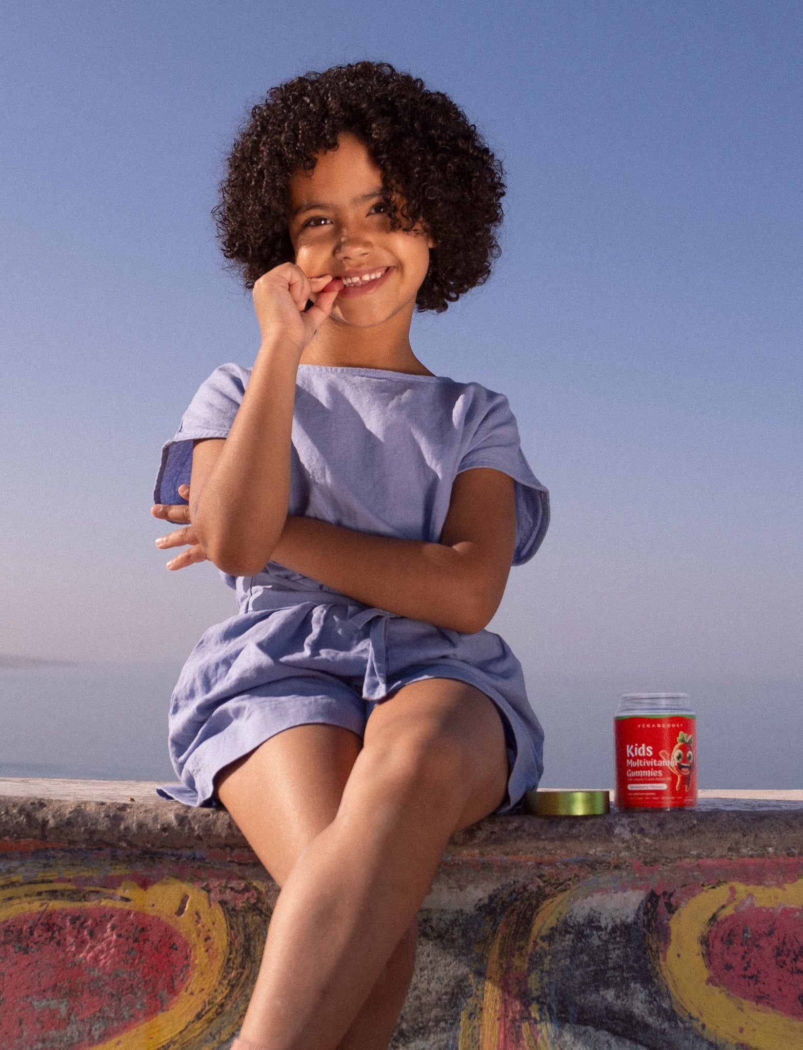 Wat gebeurt er als je kind te weinig vitamines binnenkrijgt?