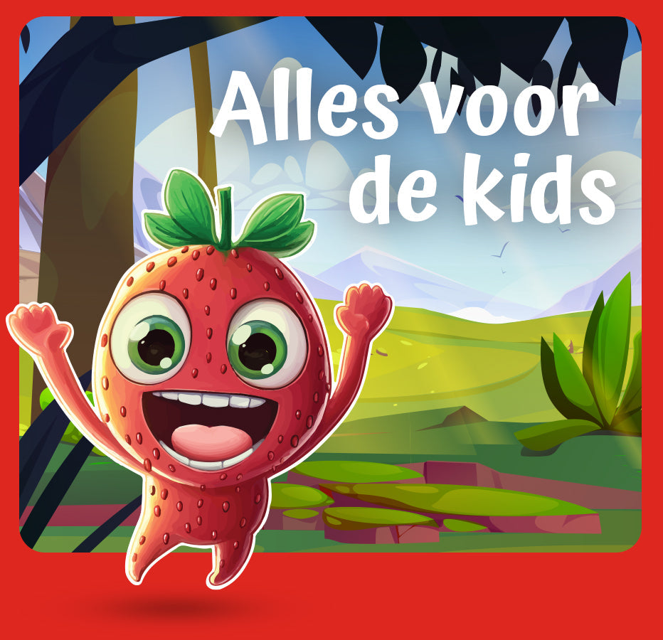 Hoe kies je de juiste multivitamine voor je kind? Allround FAQ!