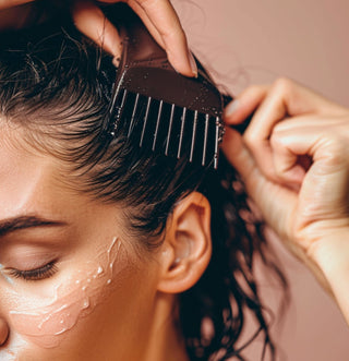 Scalp care - is de tiktok trend here to stay? - Veganboost