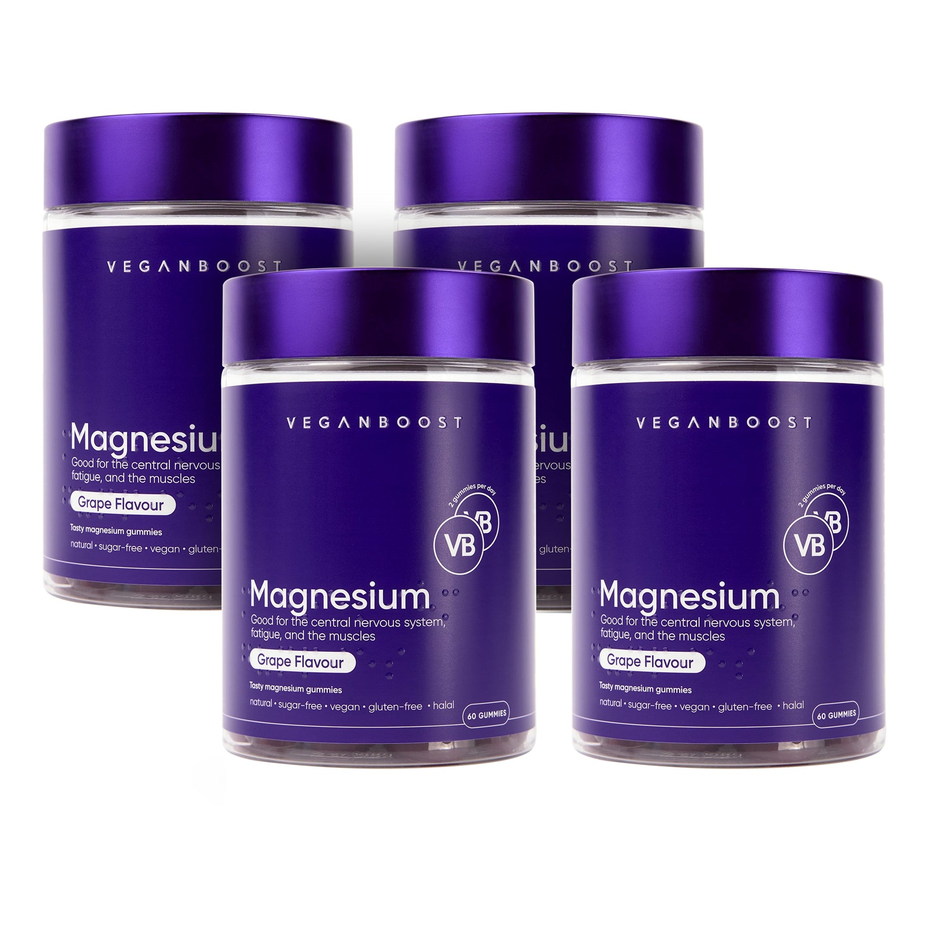 Waarom kiezen voor magnesium gummies in plaats van tabletten?