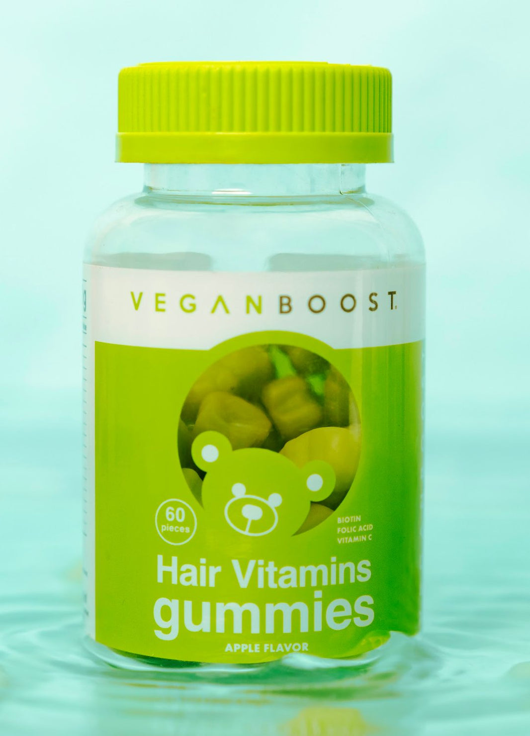 Welke vitamine in de winter echt essentieel? - Veganboost