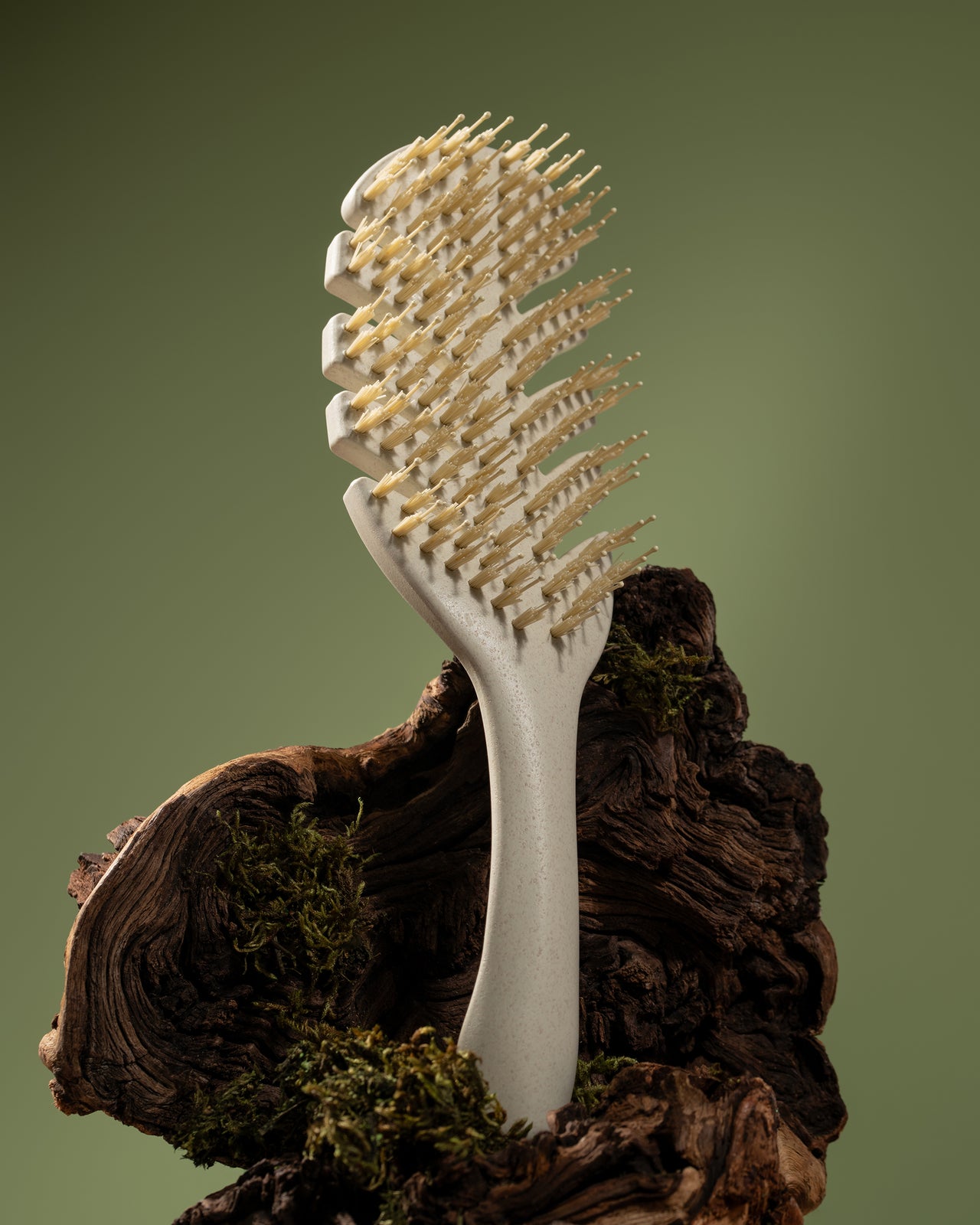 Argan Soft Brush