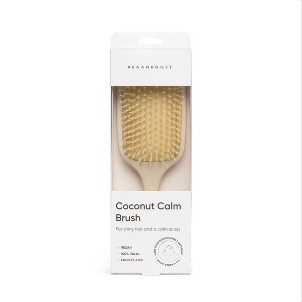 Coconut Calm Brush