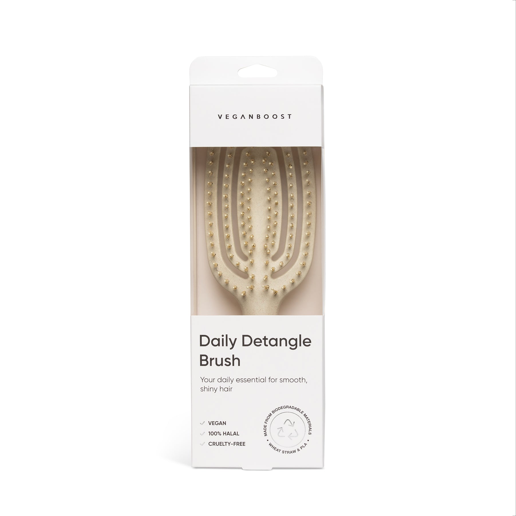 Daily Detangle Brush