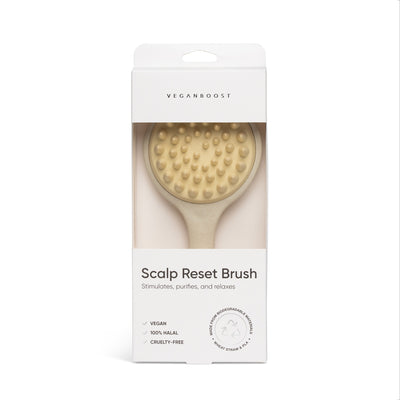 Scalp Reset Brush