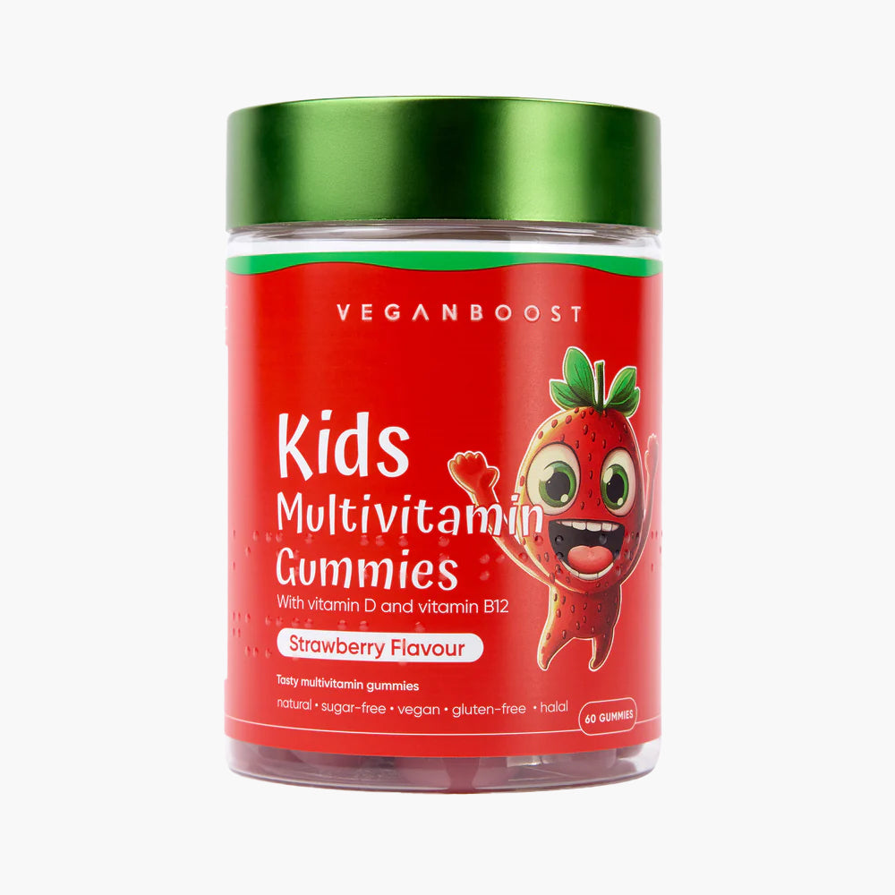 Kids Multivitamine Gummies