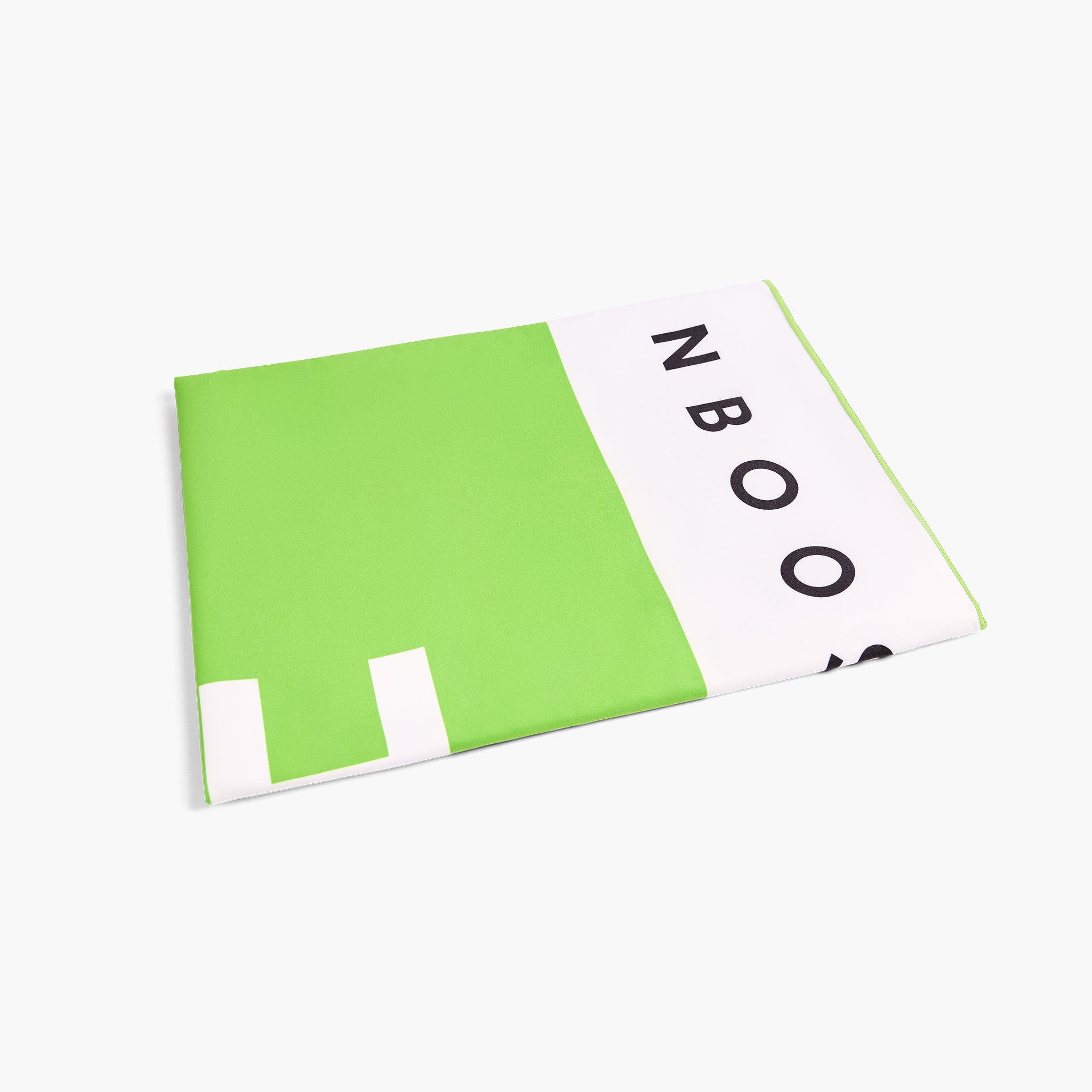 Veganboost – Hi Sunshine Beach Towel  70x150 cm