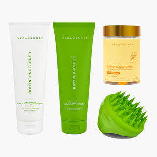 Hair growth bundle (premium pack)