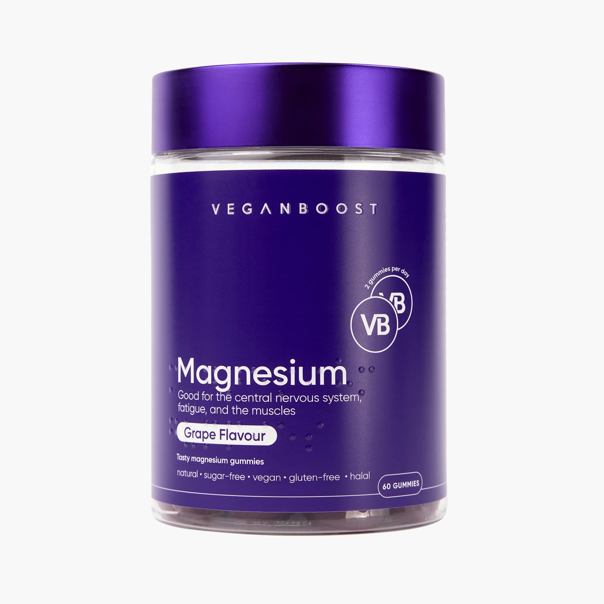 Magnesium Gummies