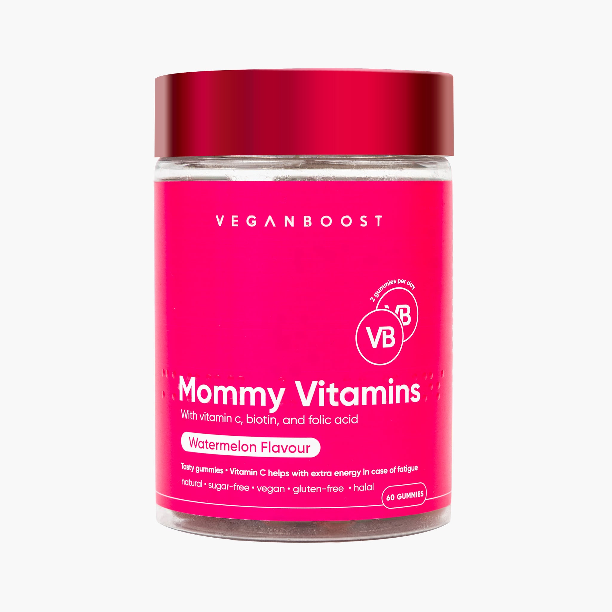 Mommy Vitamins Watermelon