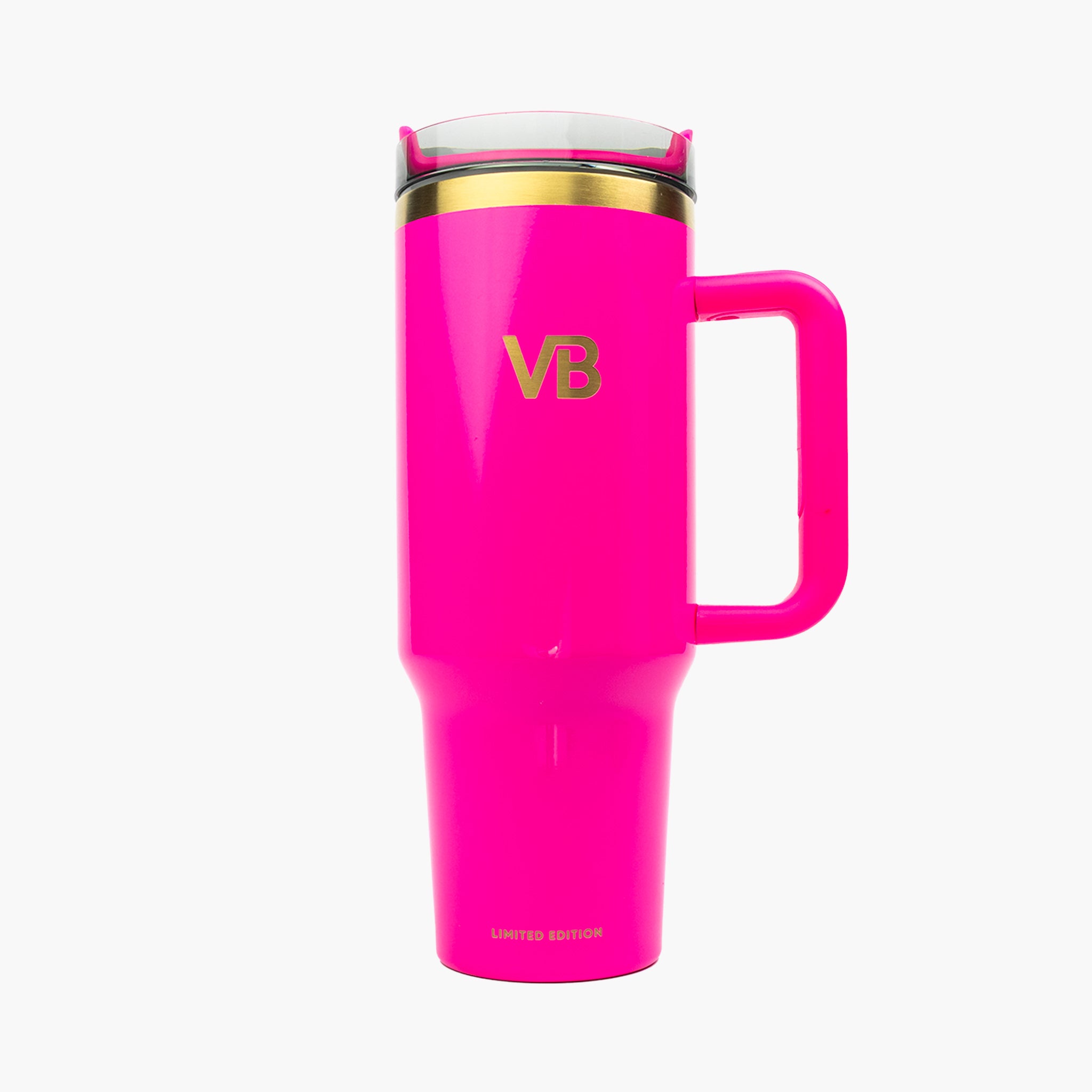 Hydrator Hot Pink Candy