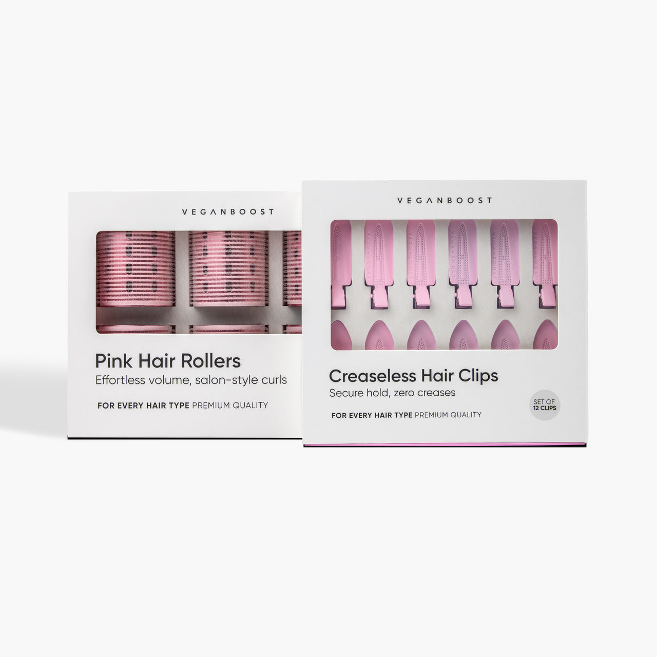 Hair Clip Bundle
