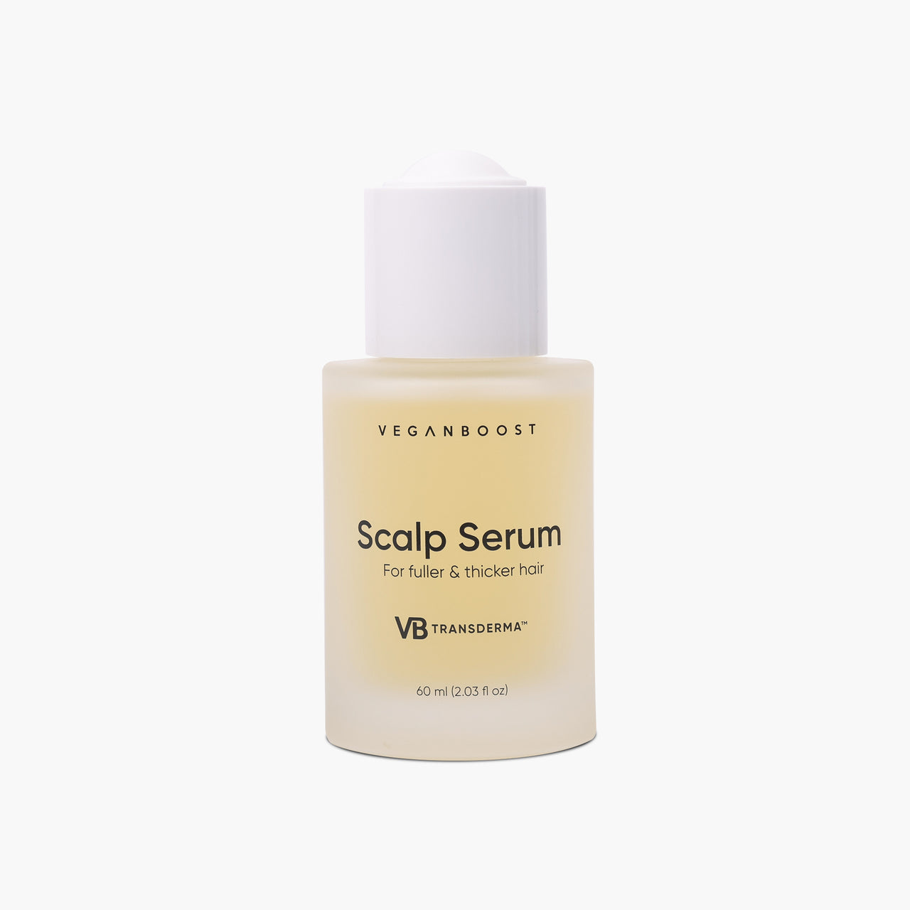 Scalp Serum