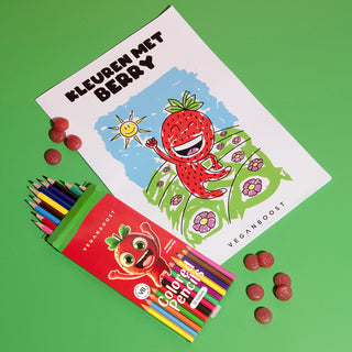 Berry Surprise Box