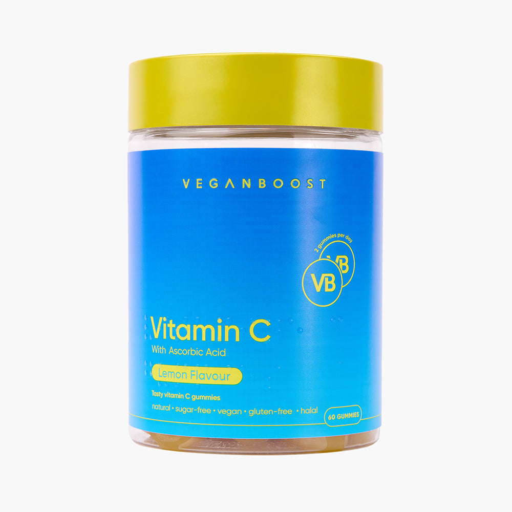 Vitamine C Gummies