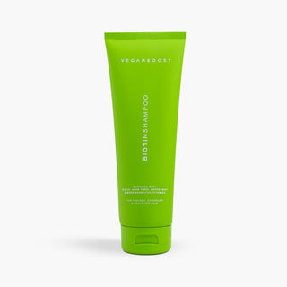 Biotin Shampoo