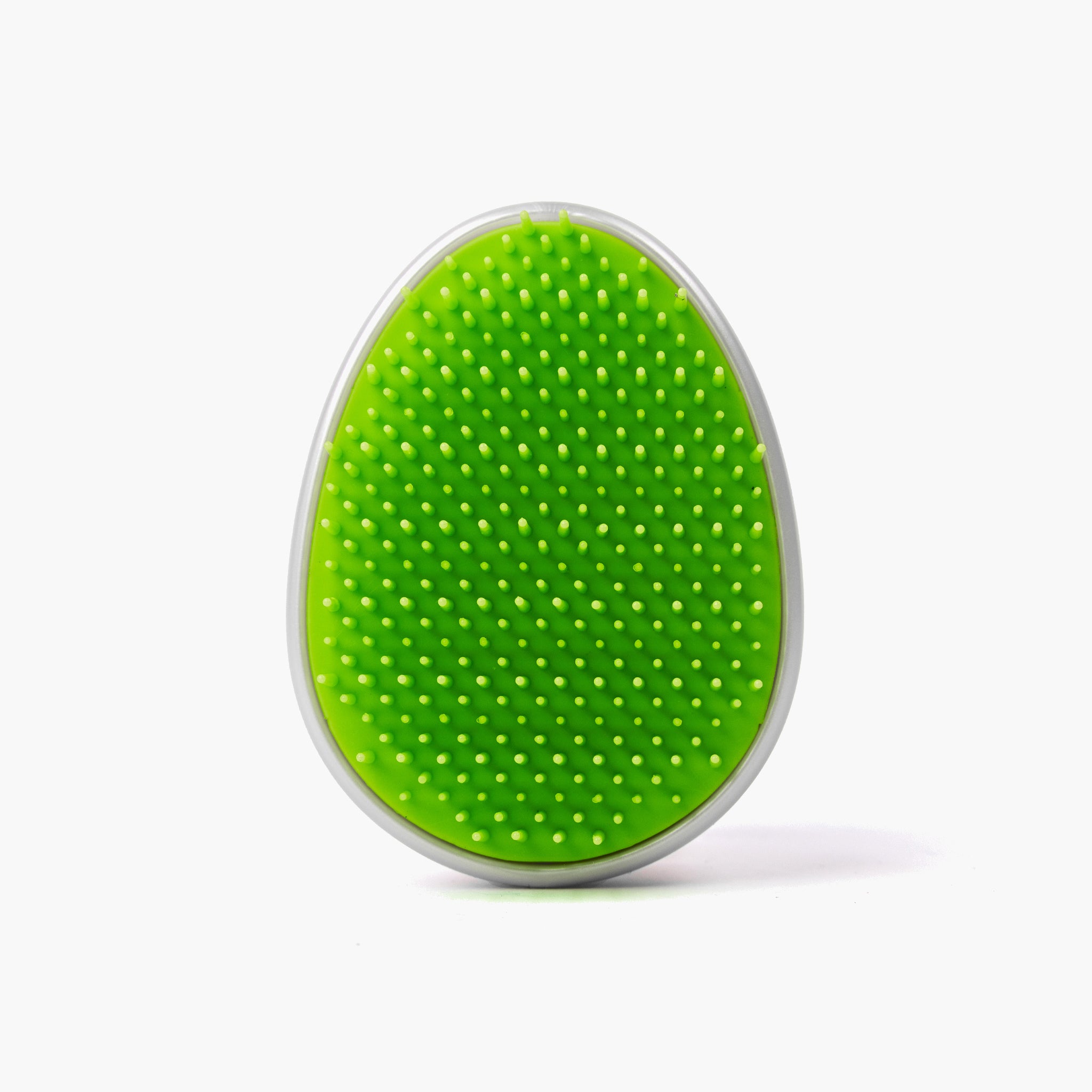Egg Brush Argan Oil