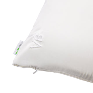Pillowcase Moonlight White - Veganboost