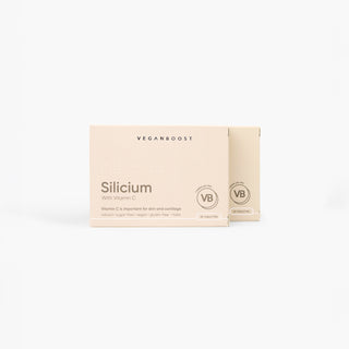 Silicium