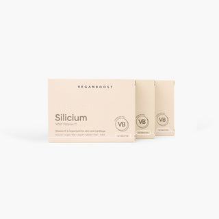 Silicium