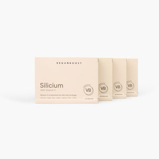 Silicium