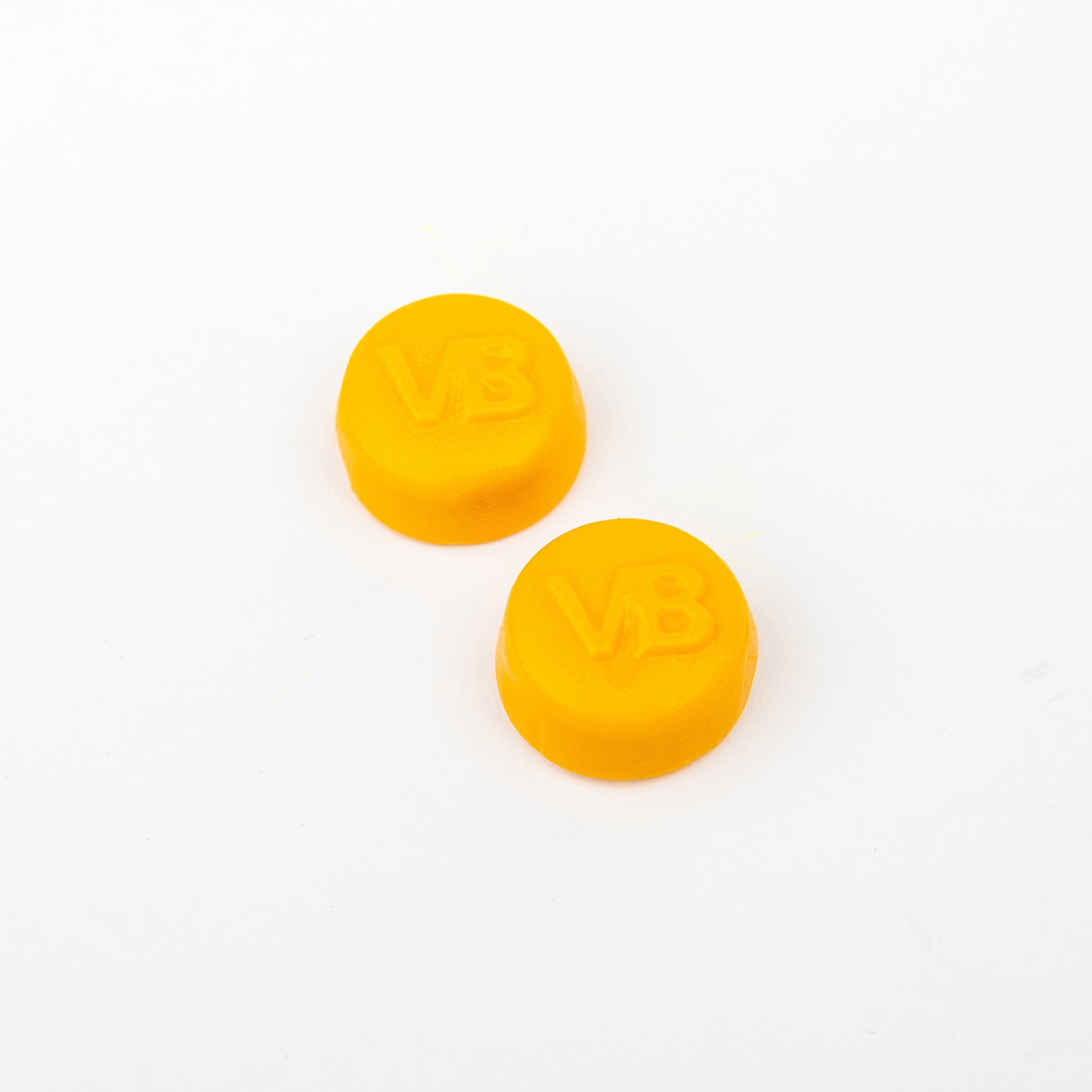 Veganboost vitamins turmeric - Veganboost